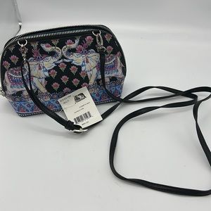 Brighton cosmetic bag